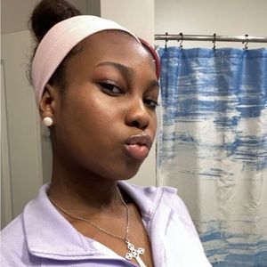 Meet your Posher, Jadynn